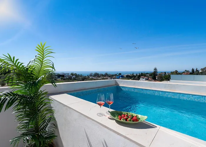 Casa Fiona - La Finca Marbella