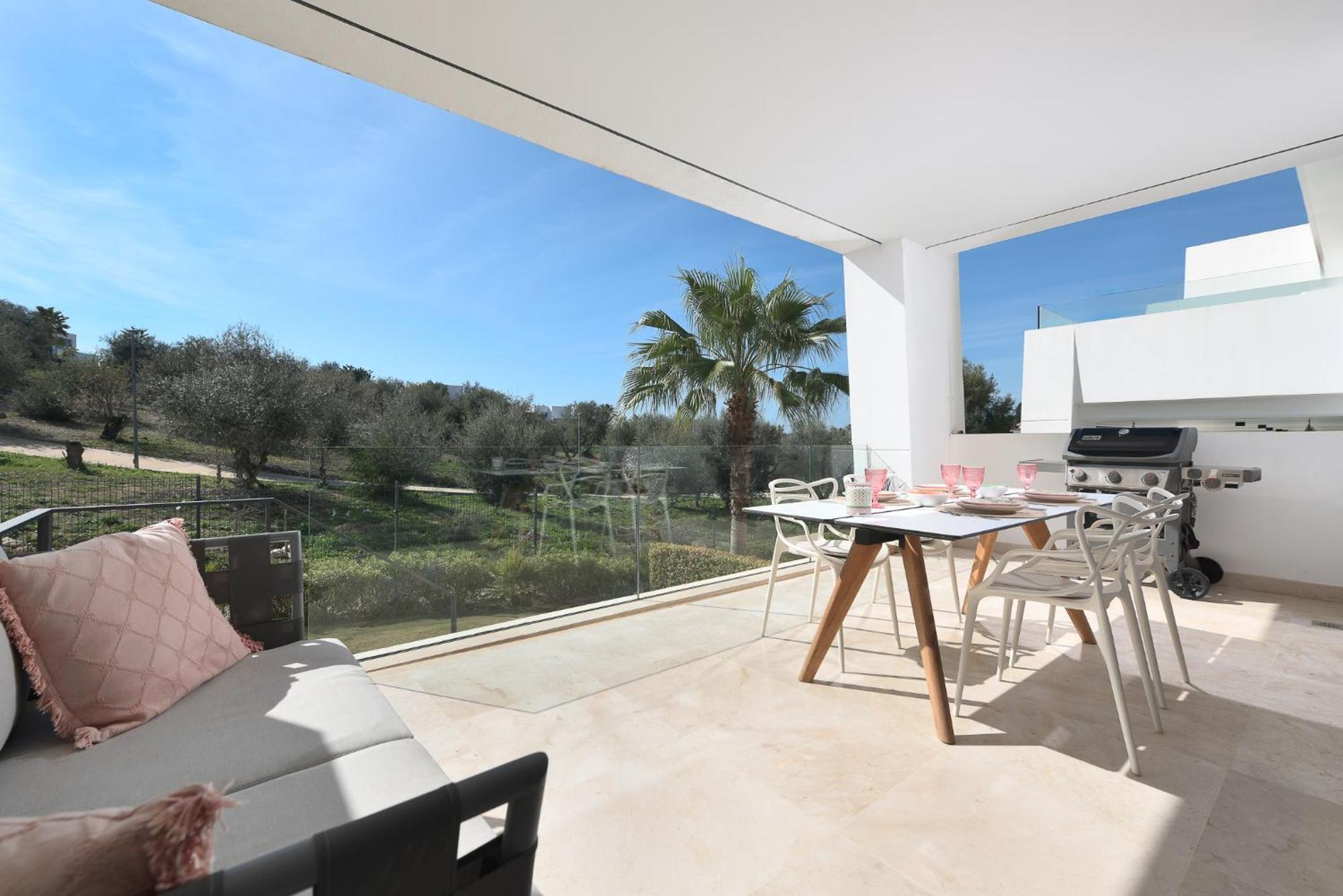 Casa Fiona - La