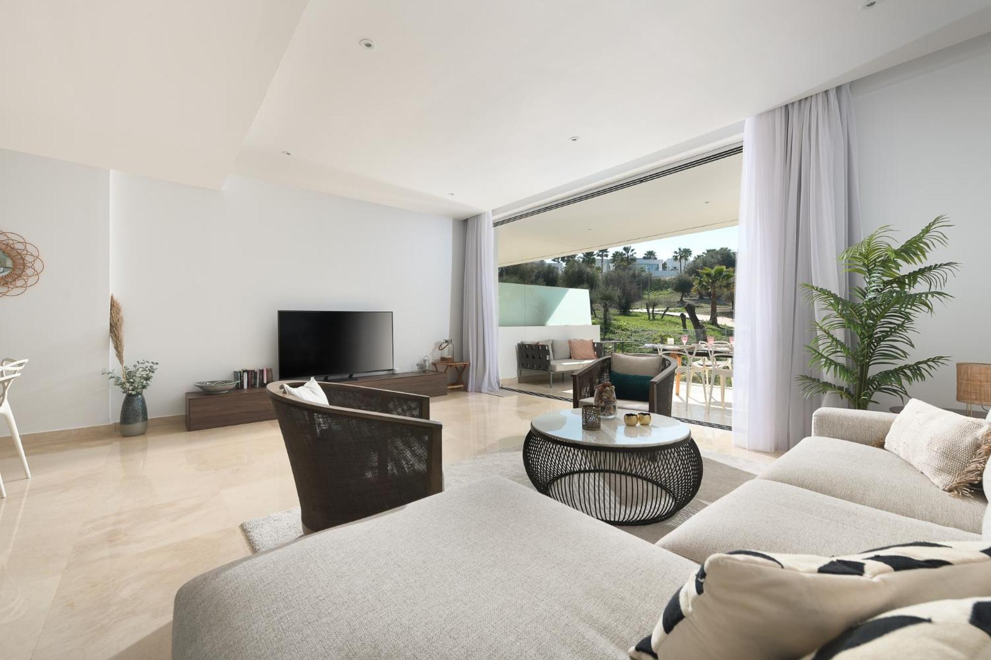 Сasa de vacaciones Casa Fiona - La Marbella