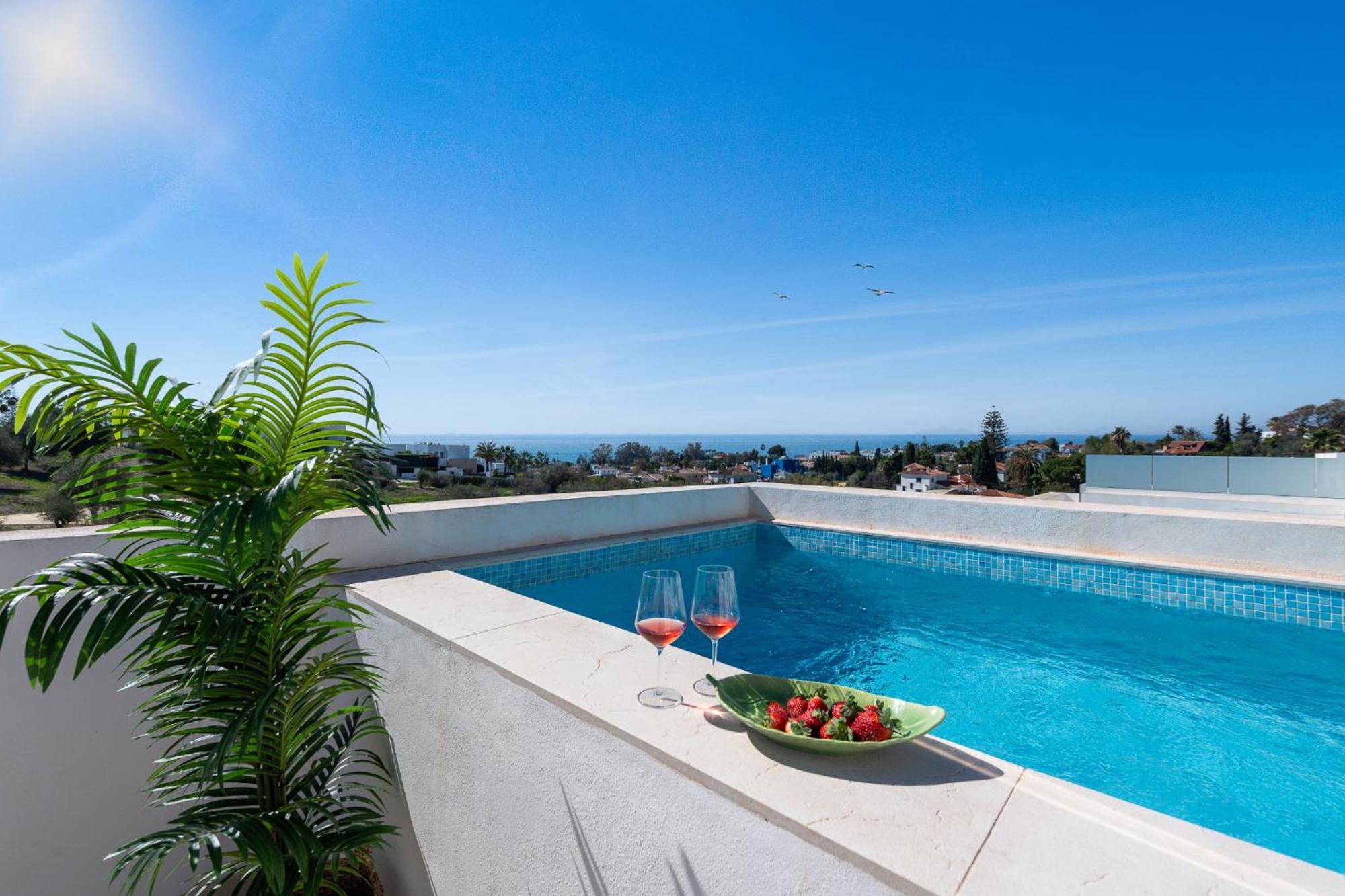 Сasa de vacaciones Casa Fiona - La Marbella