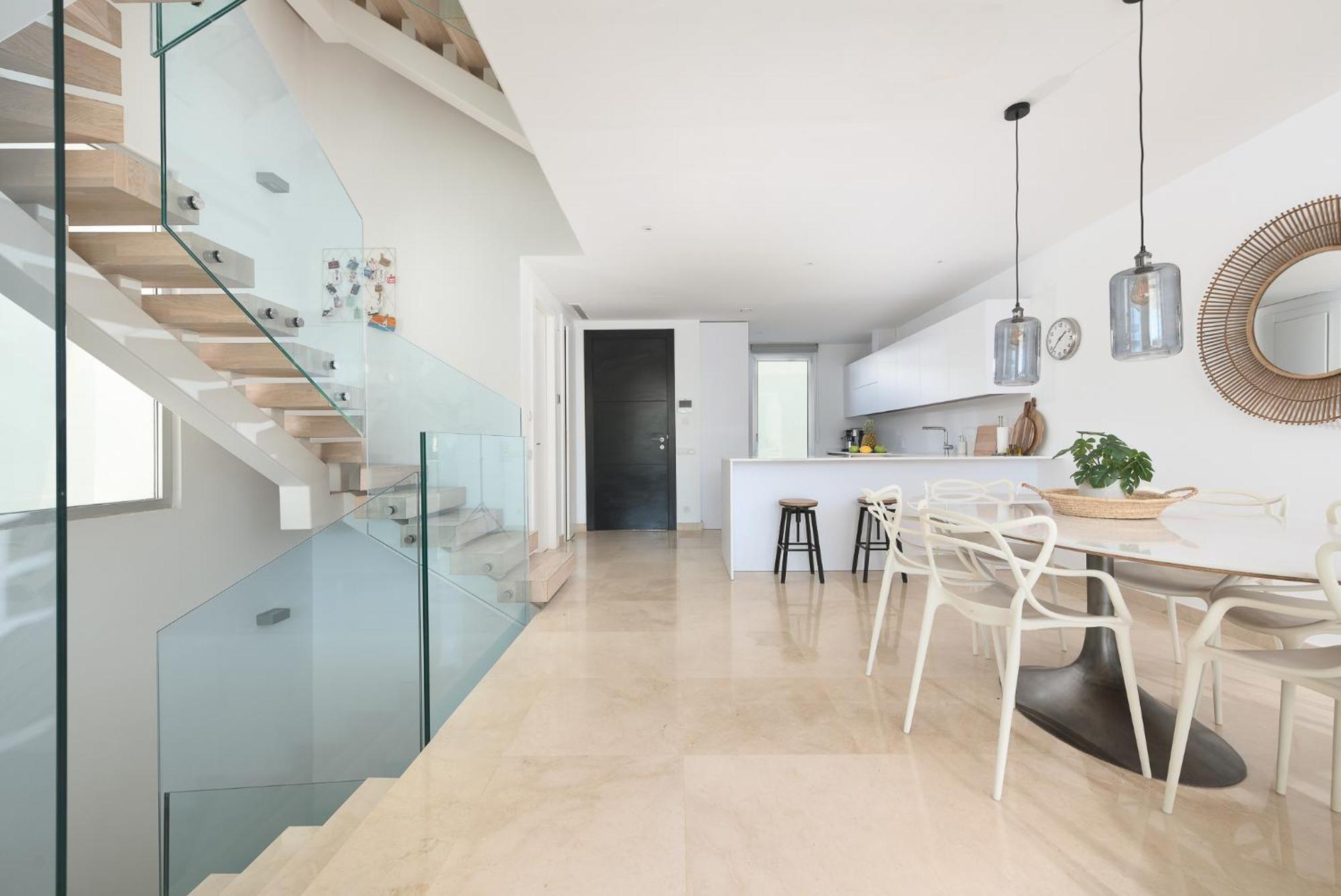 Casa Fiona - La Marbella