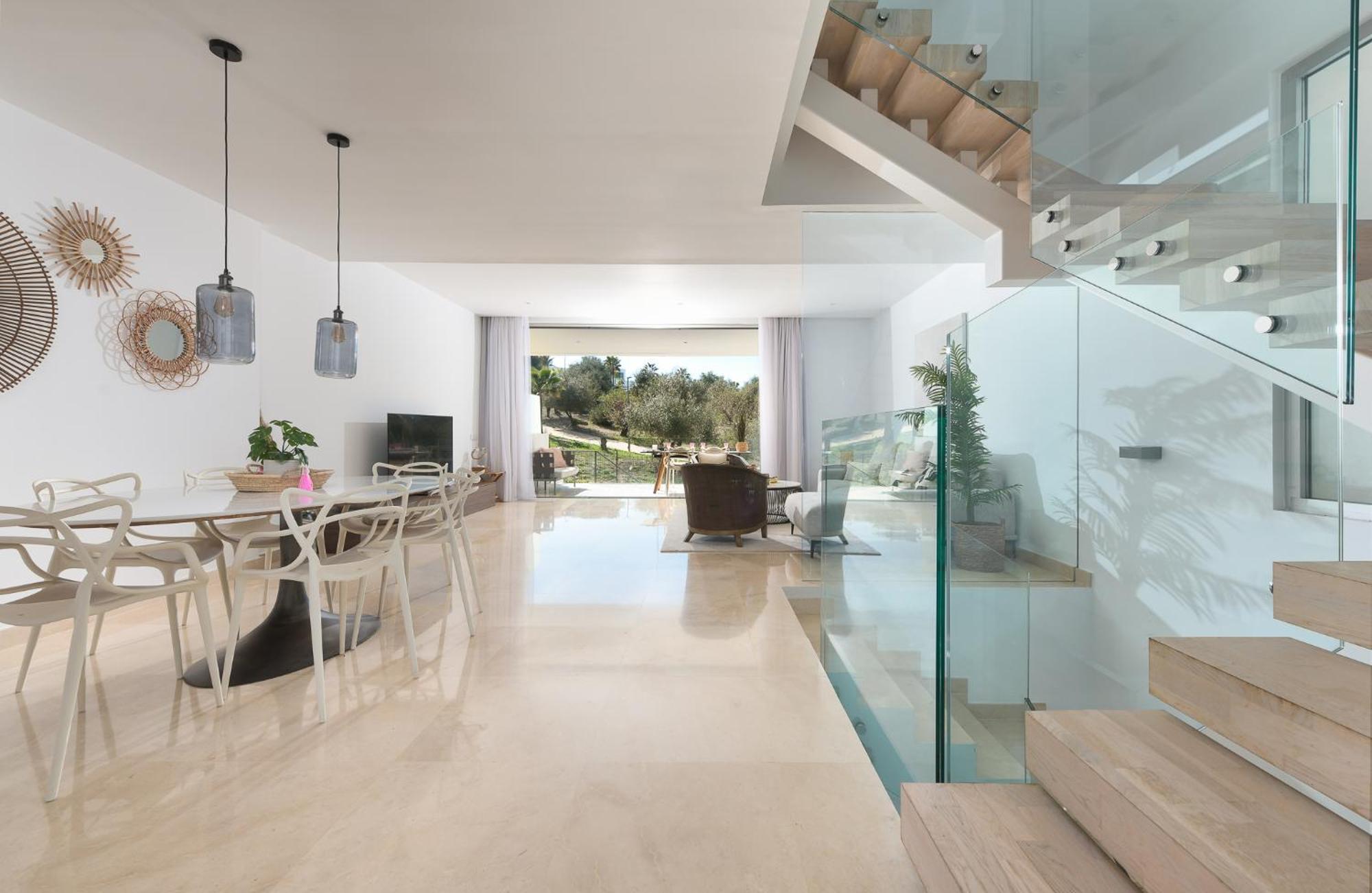 Casa Fiona - La Holiday home