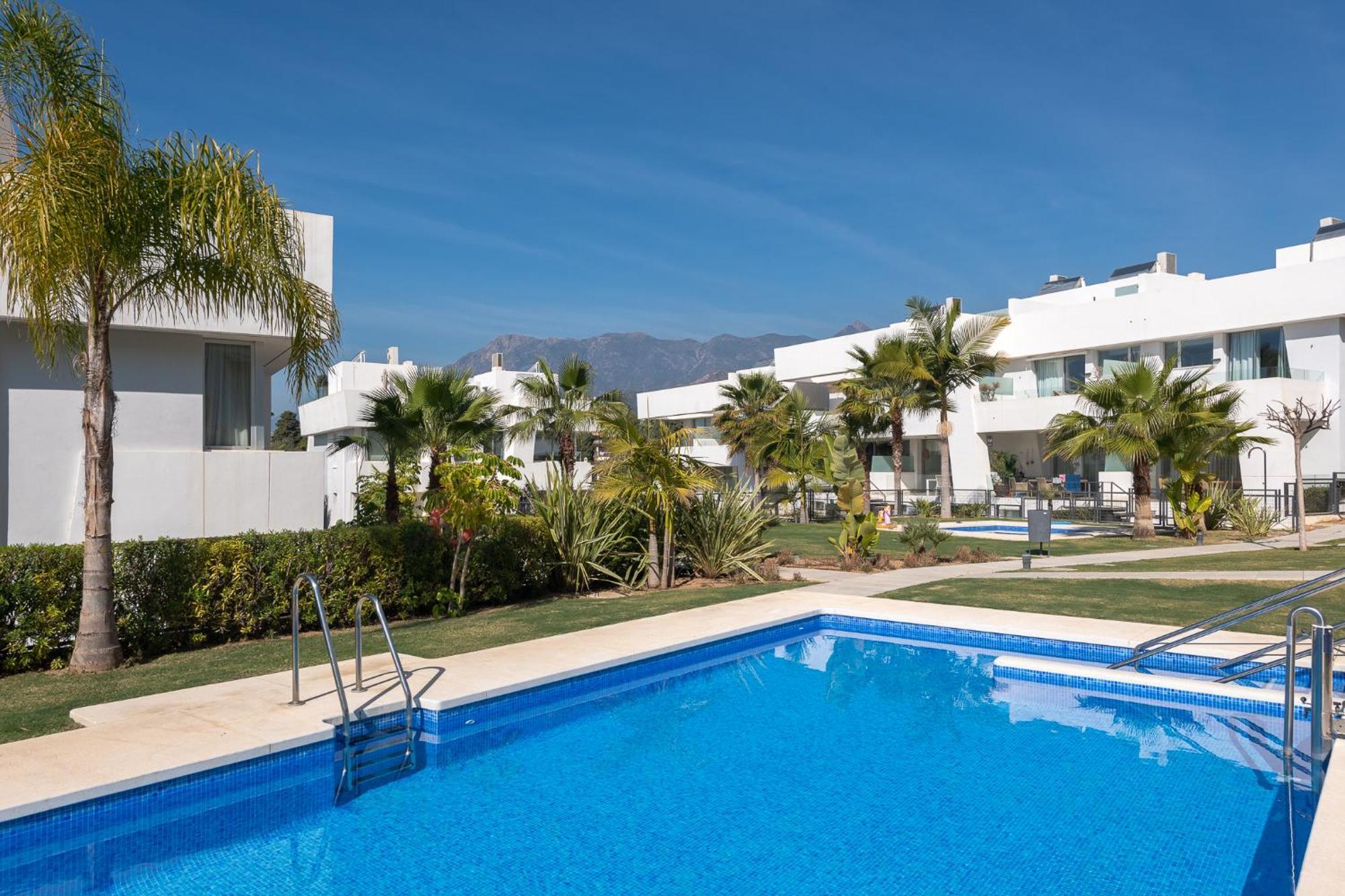 Casa Fiona - La Marbella