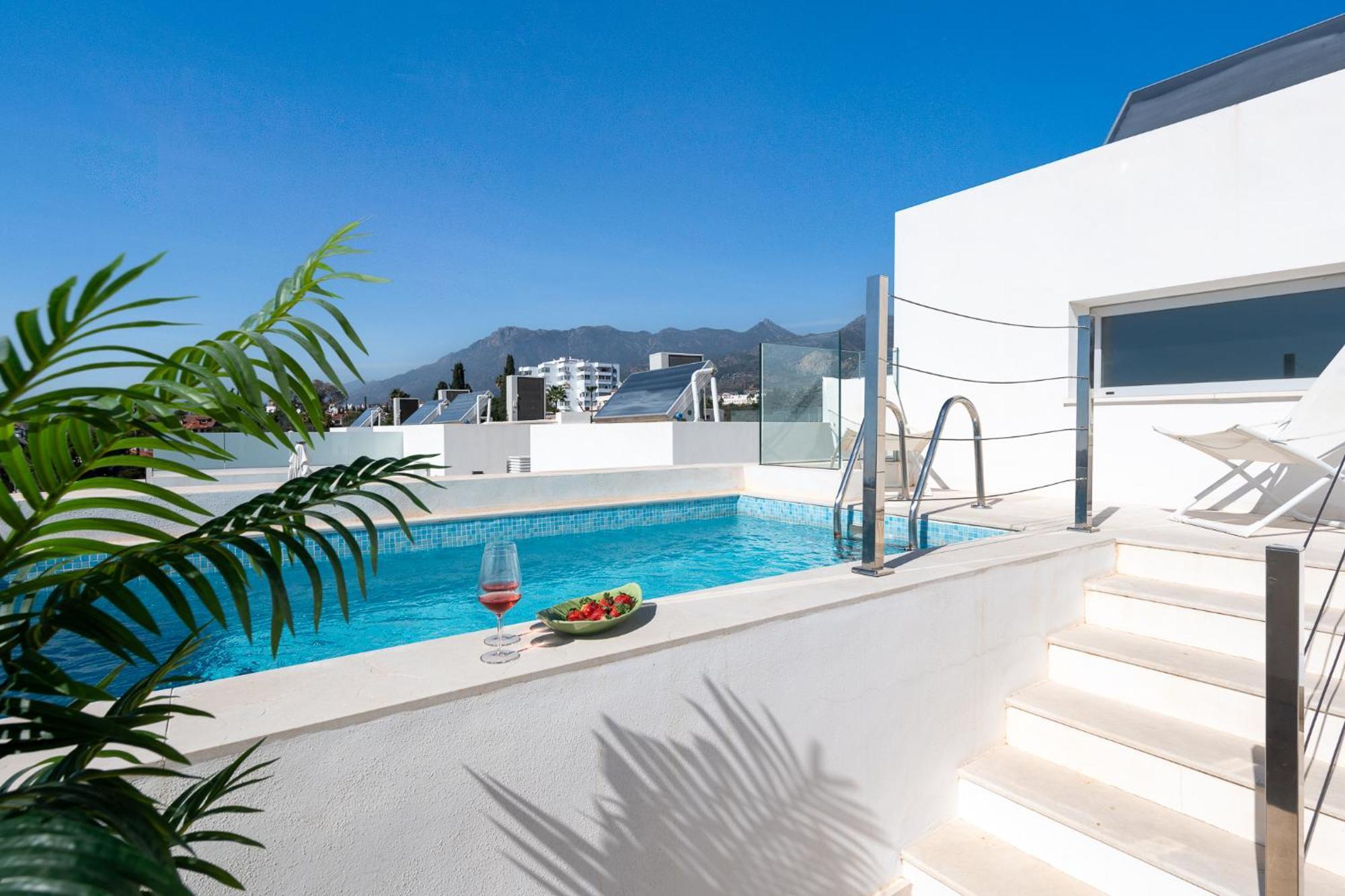 Casa Fiona - La Holiday home