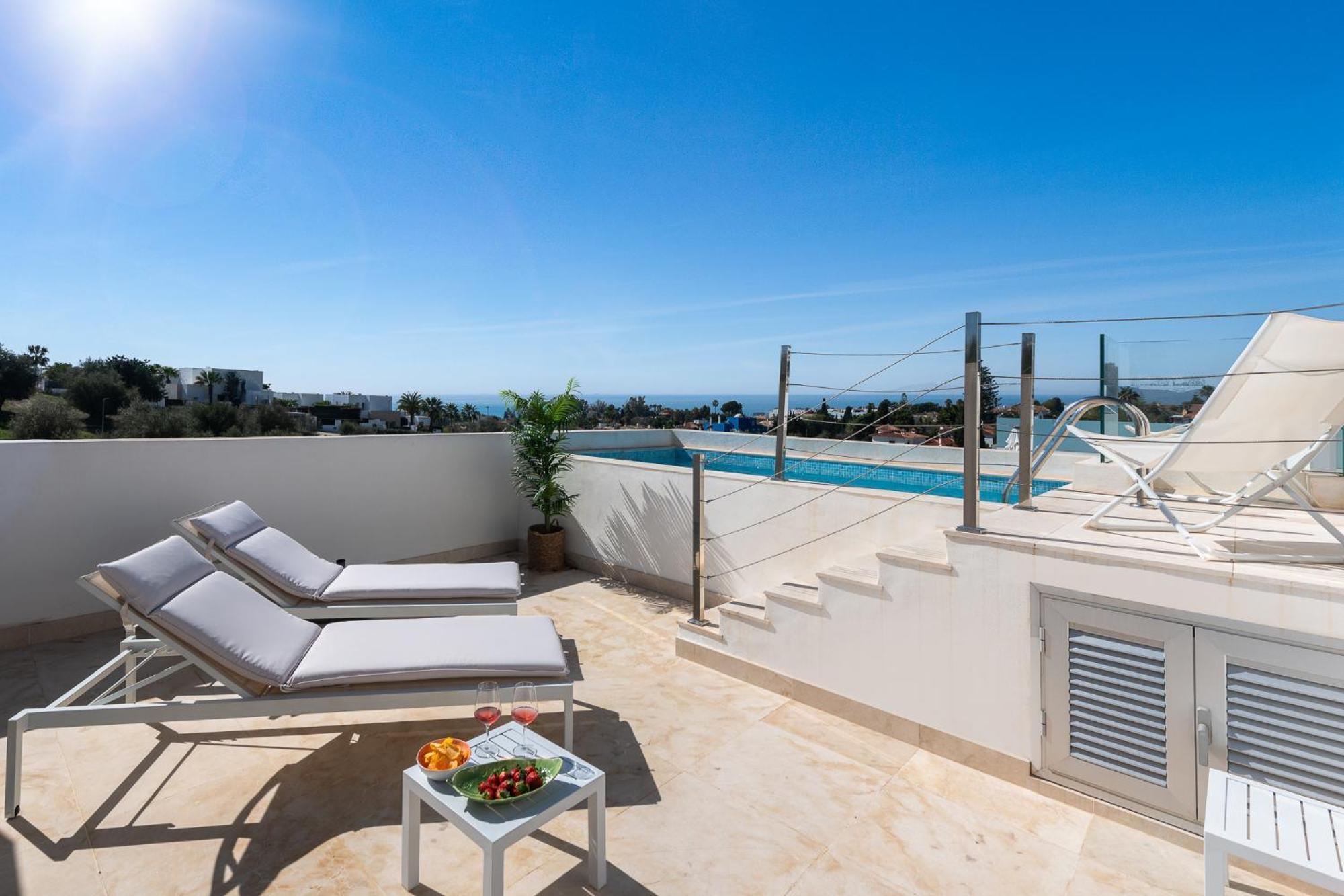 Casa Fiona - La Holiday home