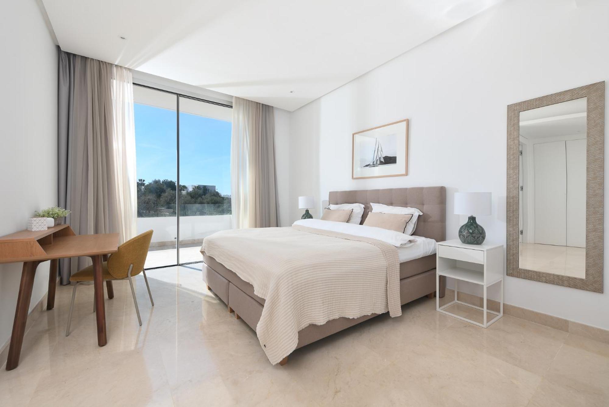 Casa Fiona - La * Marbella