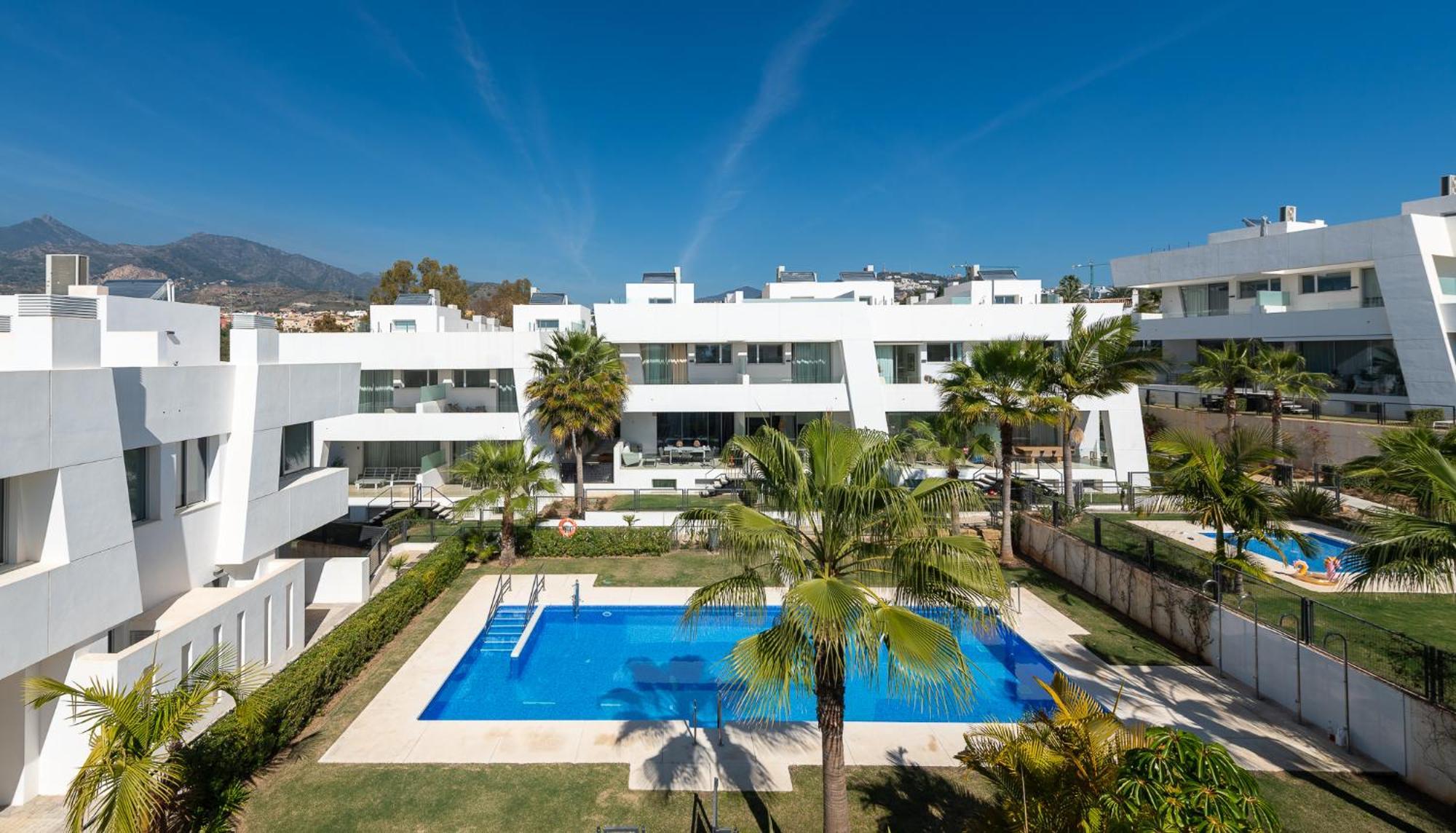Casa Fiona - La Marbella