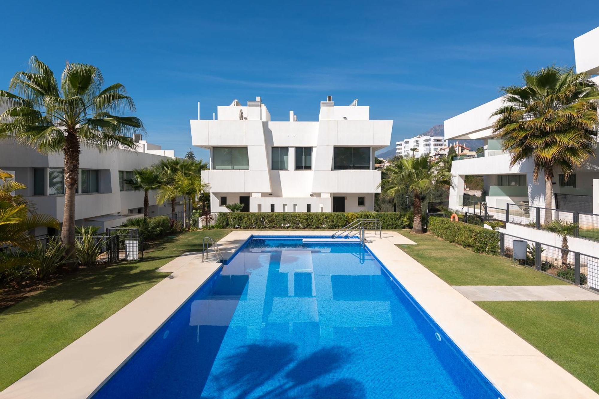 Casa Fiona - La