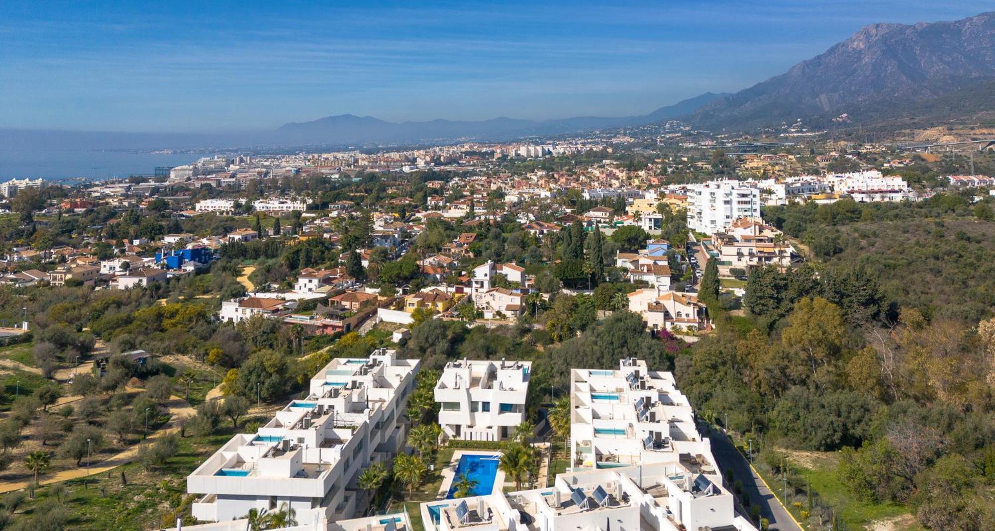 Casa Fiona - La Holiday home *